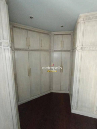 Imagem Apartamento com 3 Quartos à Venda, 156 m² em Santa Paula - São Caetano Do Sul Imagem Apartamento com 3 Quartos à Venda, 156 m² em Santa Paula - São Caetano Do Sul