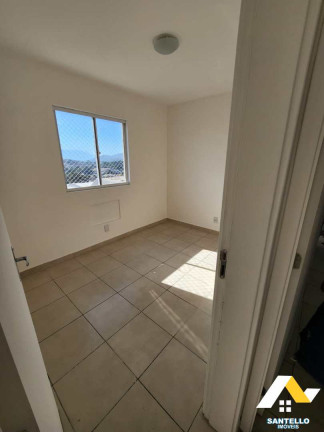Imagem Apartamento com 2 Quartos à Venda, 54 m² em Centro - São Gonçalo Imagem Apartamento com 2 Quartos à Venda, 54 m² em Centro - São Gonçalo