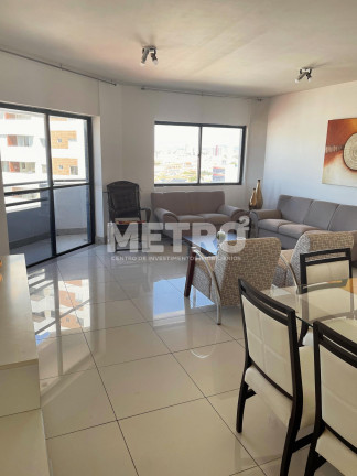 Imagem Apartamento com 2 Quartos à Venda, 160 m² em Centro - Petrolina Imagem Apartamento com 2 Quartos à Venda, 160 m² em Centro - Petrolina