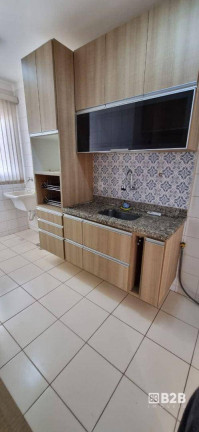 Imagem Apartamento com 2 Quartos à Venda, 47 m² em Bellagio Condomínio Residencial - Bauru Imagem Apartamento com 2 Quartos à Venda, 47 m² em Bellagio Condomínio Residencial - Bauru