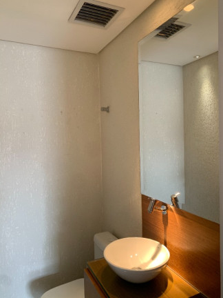 Imagem Imóvel com 3 Quartos à Venda, 150 m² em Vila Nova Conceição - São Paulo