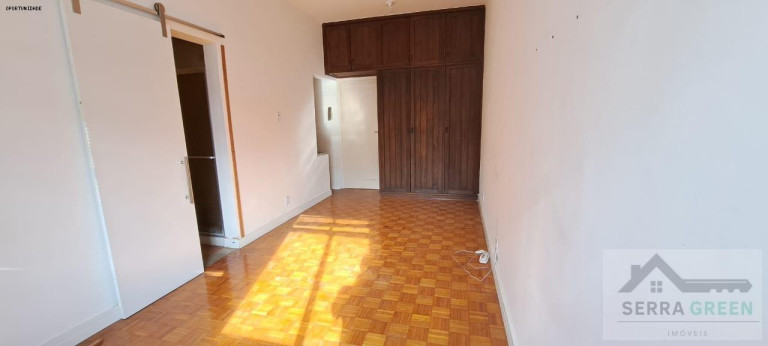Imagem Apartamento com 1 Quarto à Venda, 23 m² em Alto - Teresópolis Imagem Apartamento com 1 Quarto à Venda, 23 m² em Alto - Teresópolis