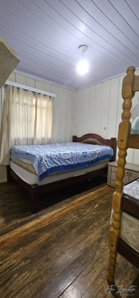 Imagem Casa com 3 Quartos à Venda, 450 m² em Rio Do Nunes - Antonina Imagem Casa com 3 Quartos à Venda, 450 m² em Rio Do Nunes - Antonina