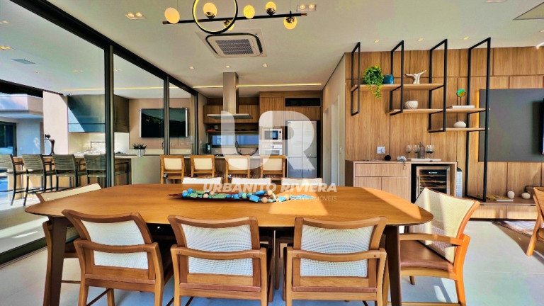 Imagem Casa com 6 Quartos à Venda, 370 m² em Riviera - Bertioga Imagem Casa com 6 Quartos à Venda, 370 m² em Riviera - Bertioga
