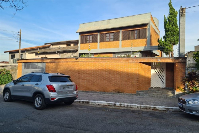 Casa com 4 Quartos à Venda, 422 m² em Butantã - São Paulo