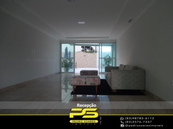 Imagem Apartamento com 4 Quartos à Venda, 188 m² em Cabo Branco - João Pessoa Imagem Apartamento com 4 Quartos à Venda, 188 m² em Cabo Branco - João Pessoa