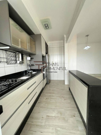Imagem Apartamento com 3 Quartos à Venda, 73 m² em Bela Vista - Osasco