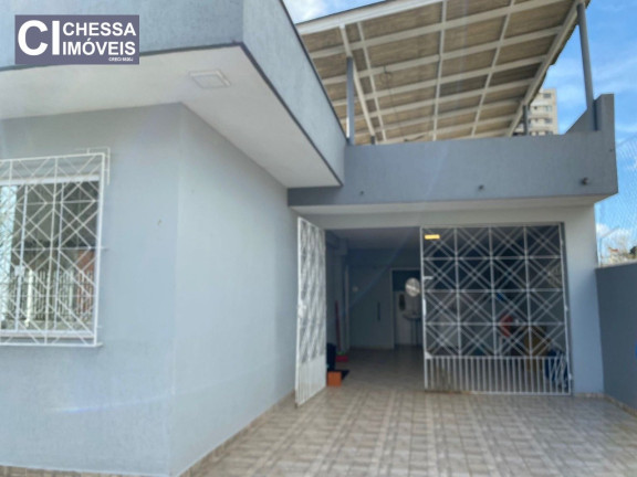 Imagem Casa com 2 Quartos à Venda, 298 m² em Centro - Itajaí Imagem Casa com 2 Quartos à Venda, 298 m² em Centro - Itajaí