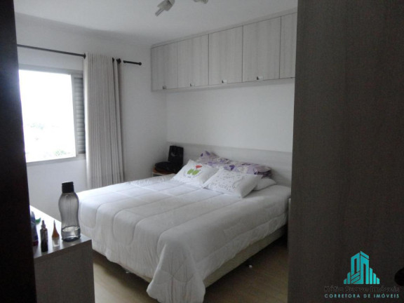 Imagem Apartamento com 3 Quartos à Venda, 100 m² em Osvaldo Cruz - São Caetano Do Sul Imagem Apartamento com 3 Quartos à Venda, 100 m² em Osvaldo Cruz - São Caetano Do Sul