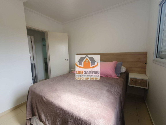 Imagem Apartamento com 2 Quartos para Alugar, 54 m² em Satélite - Itanhaém Imagem Apartamento com 2 Quartos para Alugar, 54 m² em Satélite - Itanhaém