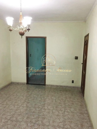 Imagem Sobrado com 2 Quartos à Venda, 277 m² em Baeta Neves - São Bernardo Do Campo