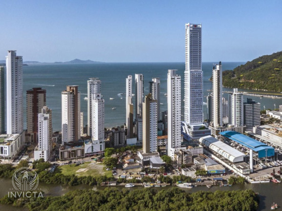 Imagem Apartamento com 4 Quartos à Venda, 335 m² em Barra Sul - Balneário Camboriú Imagem Apartamento com 4 Quartos à Venda, 335 m² em Barra Sul - Balneário Camboriú