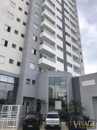 Imagem Apartamento com 2 Quartos à Venda, em Centro - Jacareí Imagem Apartamento com 2 Quartos à Venda, em Centro - Jacareí