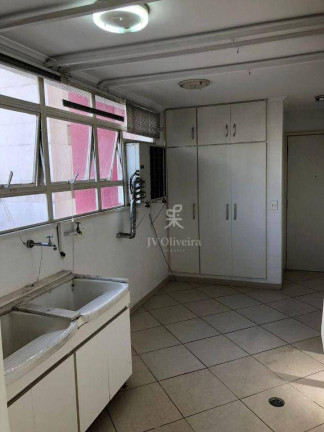 Imagem Apartamento com 4 Quartos à Venda, 200 m² em Itaim Bibi - São Paulo Imagem Apartamento com 4 Quartos à Venda, 200 m² em Itaim Bibi - São Paulo