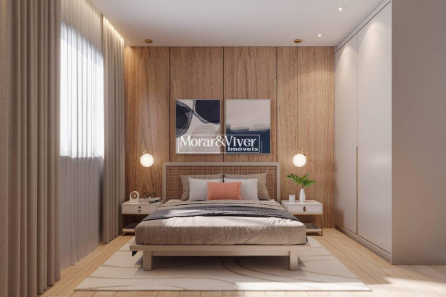 Imagem Apartamento com 2 Quartos à Venda, 52 m² em Xaxim - Curitiba Imagem Apartamento com 2 Quartos à Venda, 52 m² em Xaxim - Curitiba