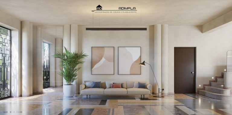 Imagem Apartamento com 2 Quartos à Venda, 114 m² em Botafogo - Rio De Janeiro