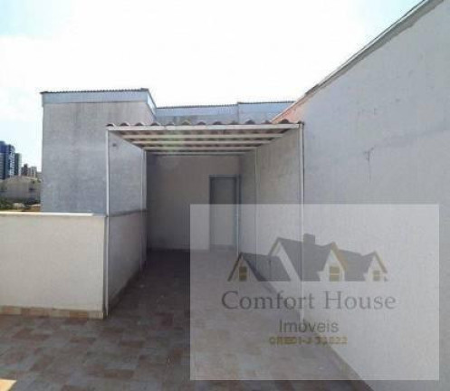 Imagem Cobertura com 2 Quartos à Venda, 92 m² em Parque Das Nações - Santo André Imagem Cobertura com 2 Quartos à Venda, 92 m² em Parque Das Nações - Santo André