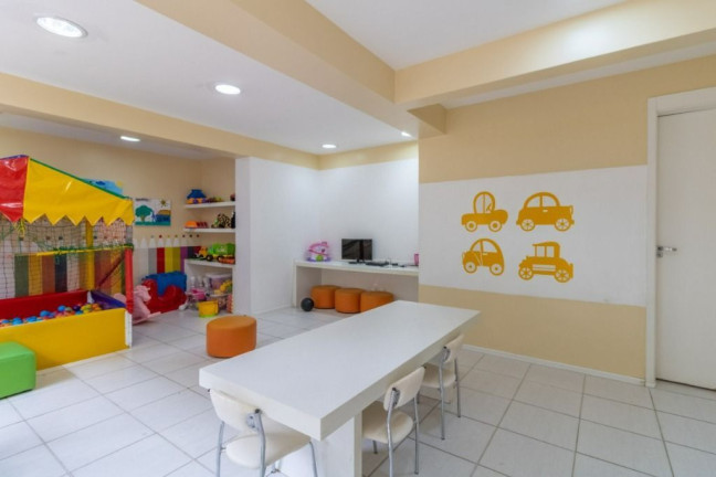 Imagem Apartamento com 2 Quartos à Venda, 49 m² em Sarandi - Porto Alegre Imagem Apartamento com 2 Quartos à Venda, 49 m² em Sarandi - Porto Alegre