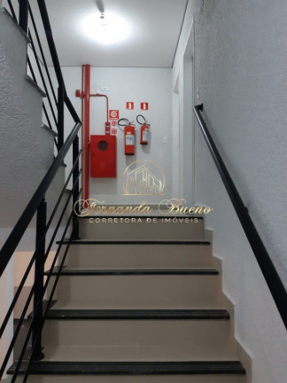 Imagem Imóvel com 2 Quartos à Venda, 45 m² em Bangú - Santo André Imagem Imóvel com 2 Quartos à Venda, 45 m² em Bangú - Santo André