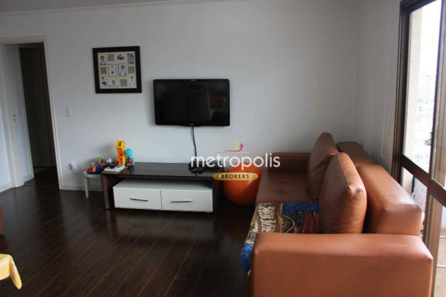 Imagem Apartamento com 4 Quartos à Venda, 132 m² em Santo Antônio - São Caetano Do Sul Imagem Apartamento com 4 Quartos à Venda, 132 m² em Santo Antônio - São Caetano Do Sul