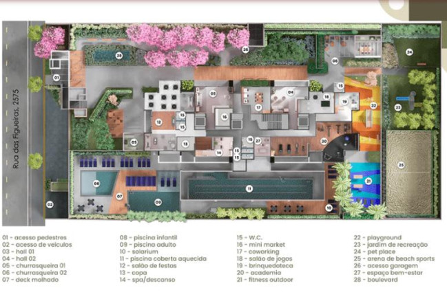 Imagem Apartamento à Venda, 134 m² em Campestre - Santo André Imagem Apartamento à Venda, 134 m² em Campestre - Santo André