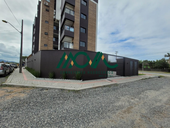 Imagem Imóvel com 2 Quartos à Venda, 57 m² em São José - Itapoá Imagem Imóvel com 2 Quartos à Venda, 57 m² em São José - Itapoá