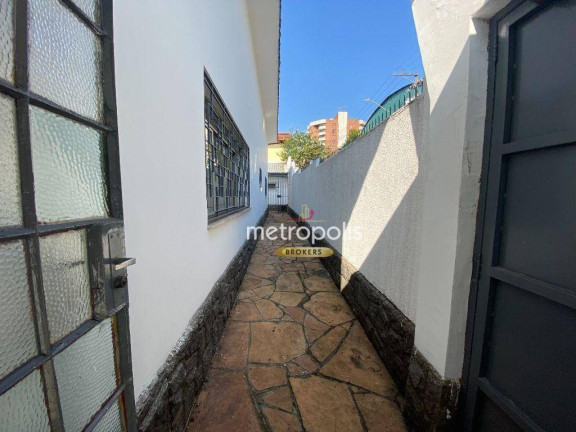 Imagem Casa com 2 Quartos à Venda ou Locação, 166 m² em Santa Paula - São Caetano Do Sul Imagem Casa com 2 Quartos à Venda ou Locação, 166 m² em Santa Paula - São Caetano Do Sul