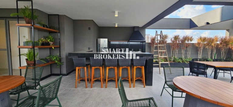 Imagem Apartamento com 1 Quarto à Venda, 20 m² em Ipiranga - São Paulo Imagem Apartamento com 1 Quarto à Venda, 20 m² em Ipiranga - São Paulo