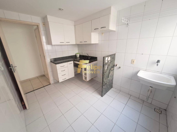 Imagem Imóvel com 2 Quartos à Venda, 62 m² em Jardim Da Penha - Vitória