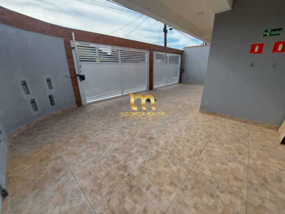Imagem Casa com 2 Quartos à Venda, 44 m² em Maracanã - Praia Grande Imagem Casa com 2 Quartos à Venda, 44 m² em Maracanã - Praia Grande