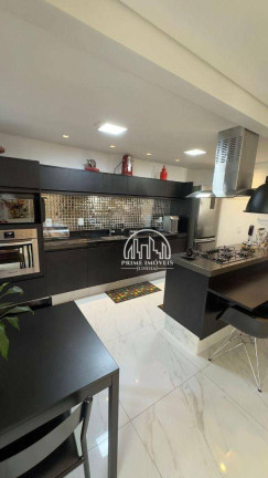 Imagem Apartamento com 3 Quartos à Venda, 131 m² em Condominio Atmosphera - Jundiaí Imagem Apartamento com 3 Quartos à Venda, 131 m² em Condominio Atmosphera - Jundiaí