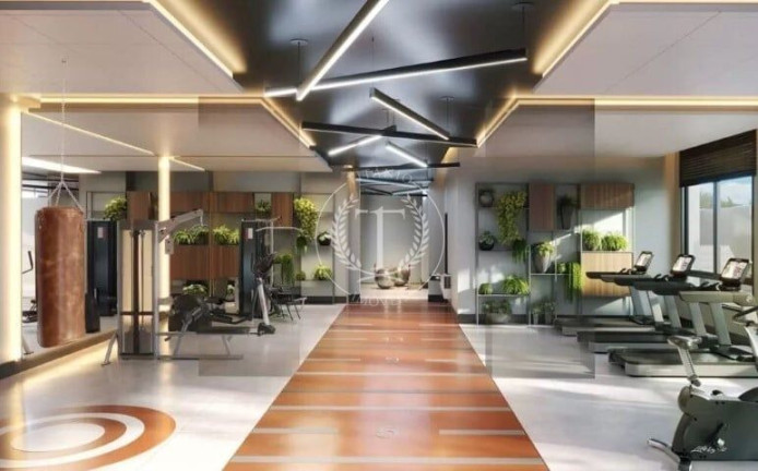Imagem Apartamento com 3 Quartos à Venda, 211 m² em Vila Mariana - São Paulo Imagem Apartamento com 3 Quartos à Venda, 211 m² em Vila Mariana - São Paulo