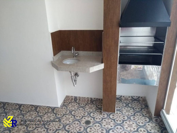 Imagem Apartamento com 3 Quartos à Venda, 84 m² em Vila Prudente - São Paulo