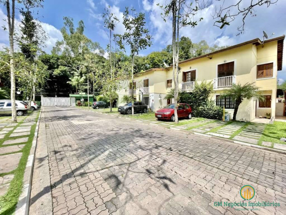 Imagem Casa de Condomínio com 3 Quartos à Venda, 108 m² em Jardim Barbacena - Cotia