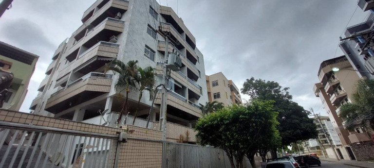 Imagem Apartamento com 2 Quartos à Venda, 140 m² em Vila Nova - Cabo Frio Imagem Apartamento com 2 Quartos à Venda, 140 m² em Vila Nova - Cabo Frio