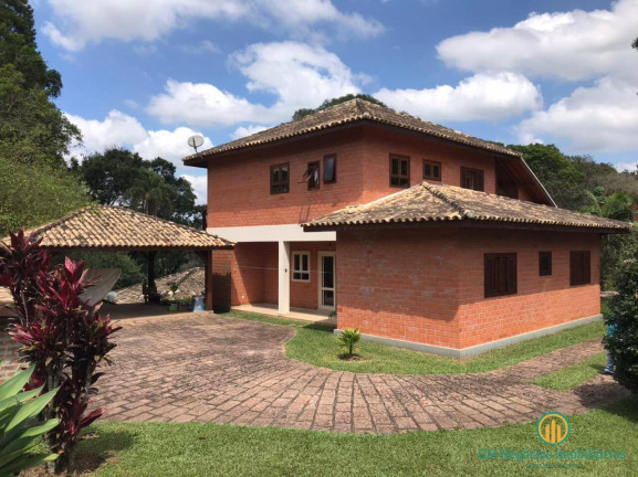 Imagem Casa com 4 Quartos à Venda, 497 m² em Bairro Oriental - Mairinque Imagem Casa com 4 Quartos à Venda, 497 m² em Bairro Oriental - Mairinque