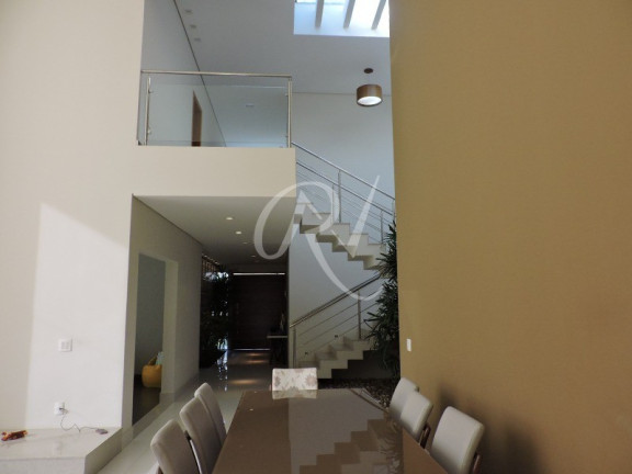 Imagem Casa com 3 Quartos à Venda,  em Condomínio Residencial Mirante Do Vale - Jacareí