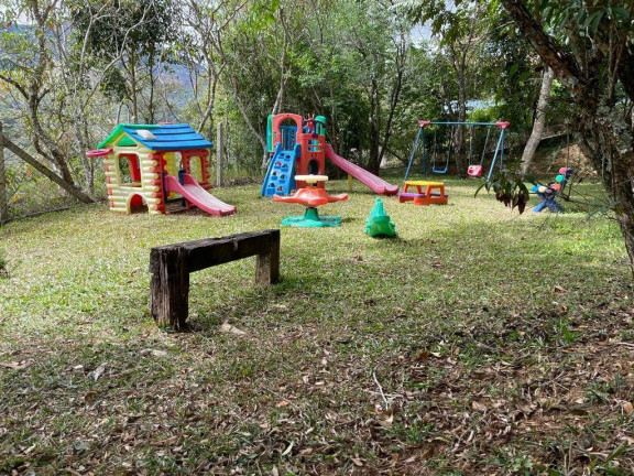 Imagem Terreno à Venda, 673 m² em Quebra Frascos - Teresópolis