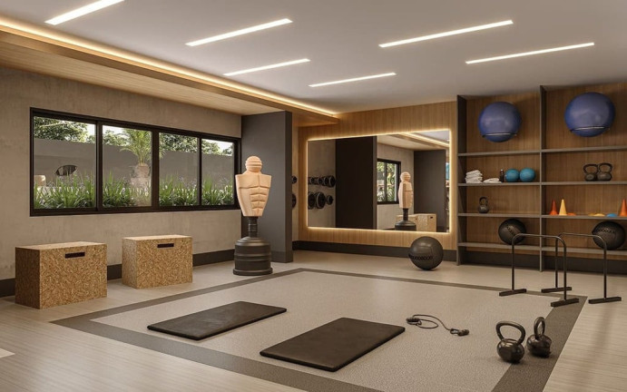 Imagem Imóvel com 3 Quartos à Venda, 86 m² em Centro - Barueri Imagem Imóvel com 3 Quartos à Venda, 86 m² em Centro - Barueri