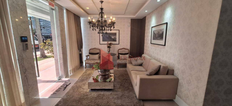 Imagem Apartamento com 3 Quartos à Venda, 92 m² em São Judas - Itajaí Imagem Apartamento com 3 Quartos à Venda, 92 m² em São Judas - Itajaí