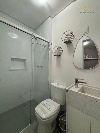 Imagem Studio com 1 Quarto à Venda, 31 m² em Boa Vista - Curitiba Imagem Studio com 1 Quarto à Venda, 31 m² em Boa Vista - Curitiba