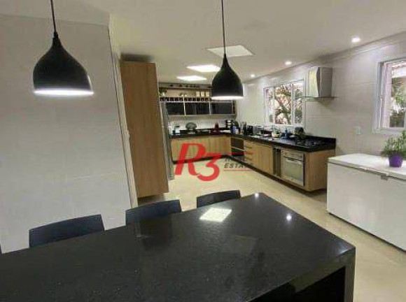 Imagem Sobrado com 5 Quartos à Venda, 1.000 m² em Morro De Nova Cintra - Santos Imagem Sobrado com 5 Quartos à Venda, 1.000 m² em Morro De Nova Cintra - Santos