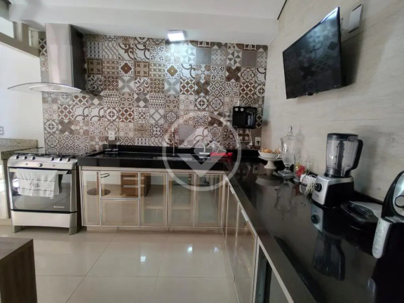 Imagem Sobrado com 3 Quartos à Venda, 176 m² em Vila São Luiz - Goiânia Imagem Sobrado com 3 Quartos à Venda, 176 m² em Vila São Luiz - Goiânia