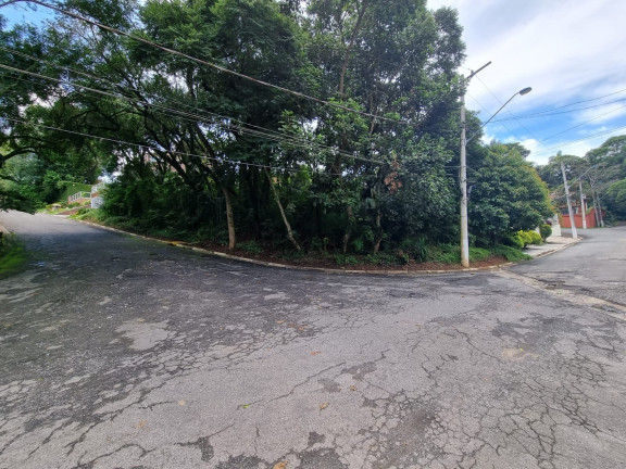 Imagem Terreno à Venda, 537 m² em Parque São Paulo - Cotia Imagem Terreno à Venda, 537 m² em Parque São Paulo - Cotia