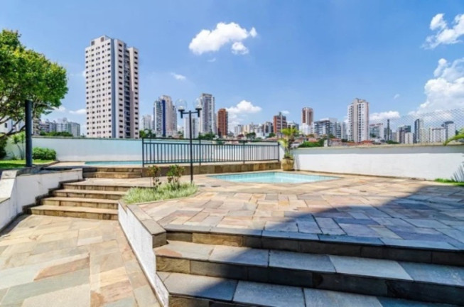 Imagem Imóvel com 3 Quartos à Venda, 94 m² em Perdizes - São Paulo Imagem Imóvel com 3 Quartos à Venda, 94 m² em Perdizes - São Paulo