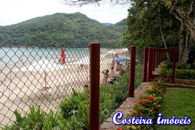 Imagem Casa com 5 Quartos à Venda, 900 m² em Domingas Dias - Ubatuba