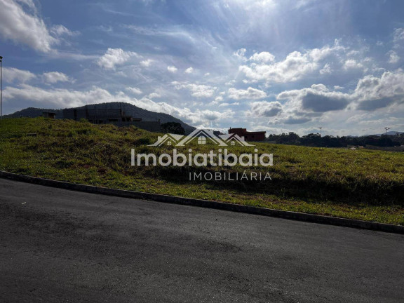 Imagem Terreno em Condomínio à Venda, 388 m² em Laranja Azeda - Atibaia