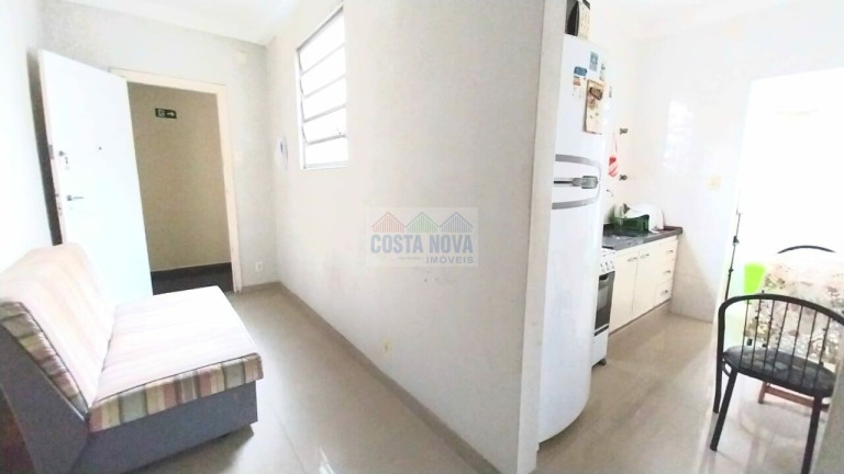 Imagem Apartamento com 2 Quartos à Venda, 50 m² em Boqueirão - Santos Imagem Apartamento com 2 Quartos à Venda, 50 m² em Boqueirão - Santos