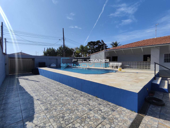 Imagem Casa com 3 Quartos à Venda, 250 m² em Solemar - Praia Grande Imagem Casa com 3 Quartos à Venda, 250 m² em Solemar - Praia Grande
