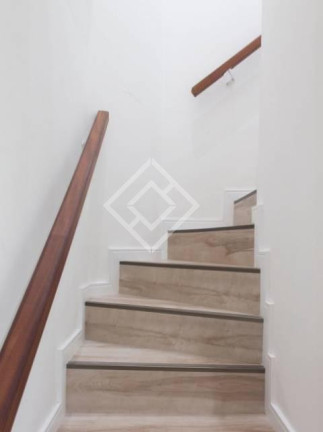 Imagem Apartamento com 1 Quarto à Venda, 57 m² em Cerqueira César - São Paulo